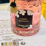 عطر ادکلن چری بلوسام ۲۰۲۲ میلزیم گرلن - Cherry Blossom 2022 Millésime Guerlain - بررسی، قیمت و خرید