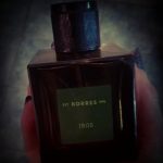 عطر ادکلن آیرُس کورِس - Iros Korres - بررسی، قیمت و خرید