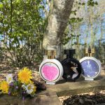 عطر ادکلن دایمند این د اسکای اوت فراگرنس کمپانی اچ اف سی - Diamond in the Sky Haute Fragrance Company HFC - بررسی، قیمت و خرید