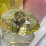 عطر ادکلن یلو دایمند اینتنس ورساچه - Yellow Diamond Intense Versace - بررسی، قیمت و خرید