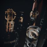 عطر ادکلن ولنتینا عود اسولوتو والنتینو - Valentina Oud Assoluto Valentino - بررسی، قیمت و خرید