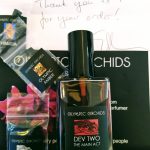 عطر ادکلن دی‌وی ۲: د مین اکت اولیمپیک ارکیدز ارتیسان پرفیومز - DEV #2: The Main Act Olympic Orchids Artisan Perfumes - بررسی، قیمت و خرید