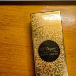 عطر ادکلن رویال آمبر دوپونت - Royal Amber S.T. Dupont - بررسی، قیمت و خرید