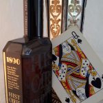 عطر ادکلن ادو پرفیوم ۱۸۹۰ لا دیم دو پیک چایکوفسکی ابسول هیستور د پارفوم - 1890 La Dame de Pique Tchaikovsky Absolu EdP Histoires de Parfums - بررسی، قیمت و خرید