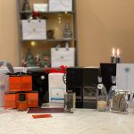 عطر ادکلن لتیشیا آنجلا چمپاگنا - Laetitia Angela Ciampagna - بررسی، قیمت و خرید