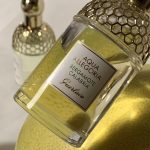 عطر ادکلن آکوا الگوریا برگاموت کالابریا گرلن - Aqua Allegoria Bergamote Calabria Guerlain - بررسی، قیمت و خرید