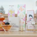 عطر ادکلن اشلی اشلی رابرتز - Ashley Ashley Roberts - بررسی، قیمت و خرید