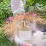 عطر ادکلن ذی میوز زارکوپرفیوم - The Muse ZARKOPERFUME - بررسی، قیمت و خرید