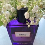 عطر ادکلن موگه او دو پرفیوم مولینارد - Muguet Eau de Parfum Molinard - بررسی، قیمت و خرید