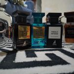 عطر ادکلن پرسیوس مِیزون الهمبرا - Perseus Maison Alhambra - بررسی، قیمت و خرید
