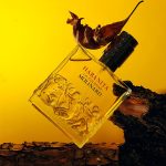 عطر ادکلن هابانیتا لا کلون مولینار - Habanita La Cologne Molinard - بررسی، قیمت و خرید