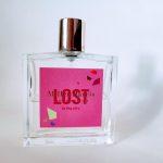 عطر ادکلن لاست این د سیتی میلهاریس - Lost In The City Miller Harris - بررسی، قیمت و خرید