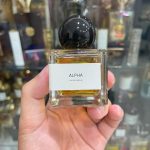 عطر ادکلن آلفا جی پرفیومز - Alpha G Parfums - بررسی، قیمت و خرید
