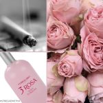 عطر ادکلن سه‌روزا لئربولاریو - 3 Rosa L'Erbolario - بررسی، قیمت و خرید