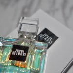 عطر ادکلن د جینزا شیسیدو - The Ginza Shiseido - بررسی، قیمت و خرید