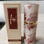 عطر ادکلن فیدیجی او دو پرفیوم گای لاروش - Fidji Eau de Parfum Guy Laroche - بررسی، قیمت و خرید