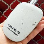 عطر ادکلن کانکریت کوم دس گارسون - Concrete Comme des Garcons - بررسی، قیمت و خرید