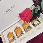 عطر ادکلن دیورسن دیور - Dioressence Dior - بررسی، قیمت و خرید