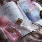 عطر ادکلن دلیکیت چری بلاسوم اوریف‌لیم - Delicate Cherry Blossom Oriflame - بررسی، قیمت و خرید