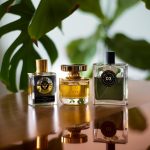 عطر ادکلن لدر شش جی اف شوارتز لوسه برلین - Leder 6 J.F. Schwarzlose Berlin - بررسی، قیمت و خرید