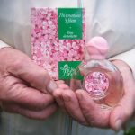 عطر ادکلن یابلونوی تسوت سیورنو سئیانیه - Яблоневый цвет Северное сияние - بررسی، قیمت و خرید