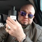 عطر ادکلن آمبره لدر پارفوم تام فورد - Ombré Leather Parfum Tom Ford - بررسی، قیمت و خرید