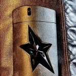 عطر ادکلن آ من پیور لدر پیور کویر ماگلر - A*Men Pure Leather Pure Cuir Mugler - بررسی، قیمت و خرید