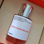 عطر ادکلن فلورال مارشمالو دوسیه - Floral Marshmallow Dossier - بررسی، قیمت و خرید