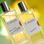 عطر ادکلن رایدرز (باسکول) سارا بیکر پرفیومز - Riders (Bascule) Sarah Baker Perfumes - بررسی، قیمت و خرید