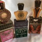 عطر ادکلن شهرزاد بروکارد - Shahrazad (Шахерезада) Brocard - بررسی، قیمت و خرید