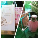عطر ادکلن پیون پرینتمپس لانکوم - Pivoines Printemps Lancôme - بررسی، قیمت و خرید