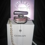 عطر ادکلن لَنسْتانْتْ ماجیکْ اِکْسْتْرَکت گرلن - L'Instant Magic Extract Guerlain - بررسی، قیمت و خرید