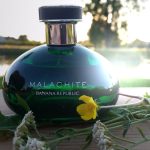 عطر ادکلن مالاکیت بنانا ریپابلیک - Malachite Banana Republic - بررسی، قیمت و خرید