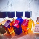 عطر ادکلن رز فلش تاورویل - Rose Flash Tauerville - بررسی، قیمت و خرید