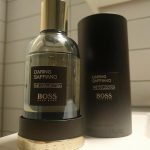 عطر ادکلن ذ کولکشن دارینگ سافیانو هوگو باس - The Collection Daring Saffiano Hugo Boss - بررسی، قیمت و خرید