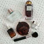 عطر ادکلن تانجیئر وانیل آرین - Tangier Vanille Aerin - بررسی، قیمت و خرید