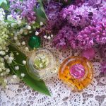 عطر ادکلن مایسکی لندیژ سیورنو سییانیا - Майский ландыш Северное сияние - بررسی، قیمت و خرید