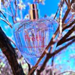 عطر ادکلن پریتی الیزابت آردن - Pretty Elizabeth Arden - بررسی، قیمت و خرید