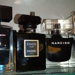 عطر ادکلن نوار دو نوار تام فورد - Noir de Noir Tom Ford - بررسی، قیمت و خرید