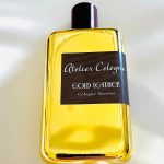 عطر ادکلن گلد لدر اتلیه کلن - Gold Leather Atelier Cologne - بررسی، قیمت و خرید
