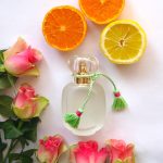 عطر ادکلن آن زست د رز لز پارفوم دِ روسین - Un Zeste de Rose Les Parfums de Rosine - بررسی، قیمت و خرید