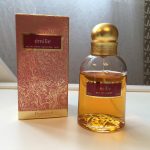 عطر ادکلن امیلی فراگنارد - Emilie Fragonard - بررسی، قیمت و خرید
