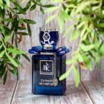 عطر ادکلن بلو کینام عبدالصمد القرشی - Blue Kenam Abdul Samad Al Qurashi - بررسی، قیمت و خرید