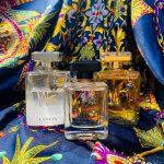 عطر ادکلن لانین می لو لانون - Lanvin Me L'Eau Lanvin - بررسی، قیمت و خرید