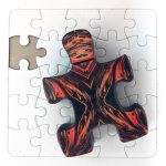 عطر ادکلن لیل پازل پرفیوم - Lal Puzzle Parfum - بررسی، قیمت و خرید