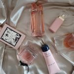 عطر ادکلن گوچی بلوم نته دی فیوری گوچی - Gucci Bloom Nettare Di Fiori Gucci - بررسی، قیمت و خرید