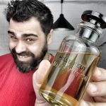 عطر ادکلن می‌فو لویی ویتون - Mille Feux Louis Vuitton - بررسی، قیمت و خرید