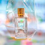 عطر ادکلن آیریس پورسلانا اکس نیهیل - Iris Porcelana Ex Nihilo - بررسی، قیمت و خرید