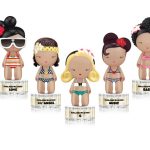 عطر ادکلن هراجوکو لاورز سانشاین کیوتیز بیبی هاراجوکو لاورز - Harajuku Lovers Sunshine Cuties Baby Harajuku Lovers - بررسی، قیمت و خرید