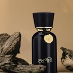 عطر ادکلن کیوپید نامبر سون پرفیوم کیوپید پرفیومز - Cupid No.7 Parfum Cupid Perfumes - بررسی، قیمت و خرید